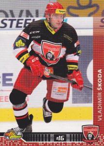 Škoda Vladimír