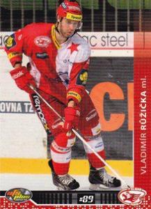 Růžička Vladimír ml.