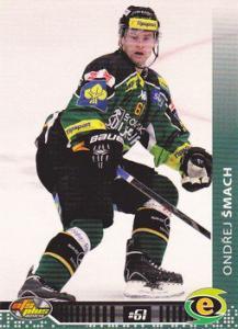 Šmach Ondřej