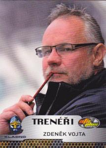 Vojta Zdeněk
