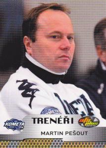 Pešout Martin