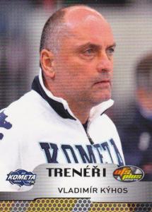 Kýhos Vladimír