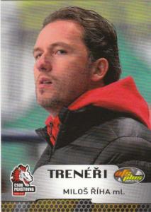 Říha Miloš ml.