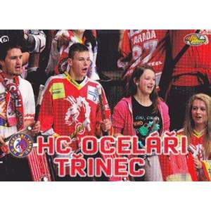 HC Oceláři Třinec