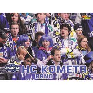 HC Kometa Brno