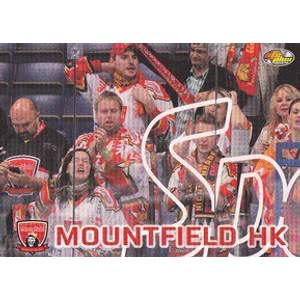 Mountfield HK