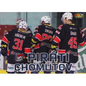 Piráti Chomutov