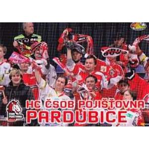 HC ČSOB Pojišťovna Pardubice