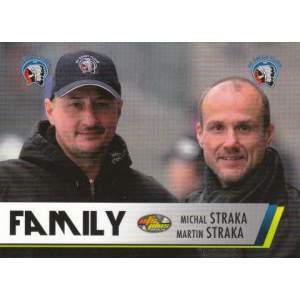 Straka Michal a Martin
