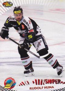 Huna Rudolf