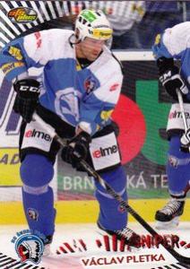 Pletka Václav