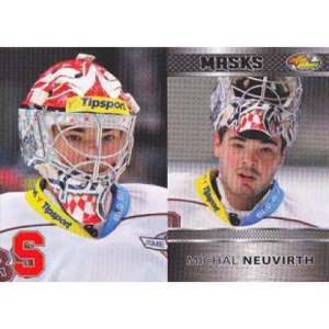 Neuvirth Michal