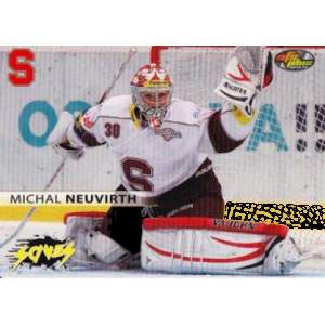 Neuvirth Michal