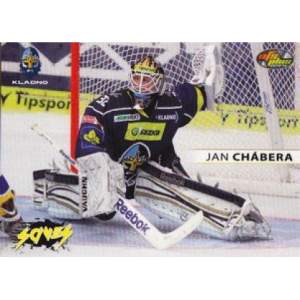 Chábera Jan