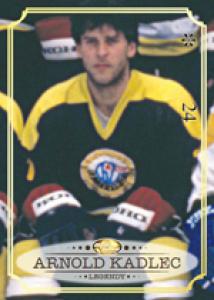 Kadlec Arnold