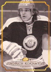 Kokrment Jindřich