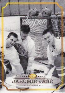Jágr Jaromír