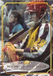 Holík Robert "Bobby"