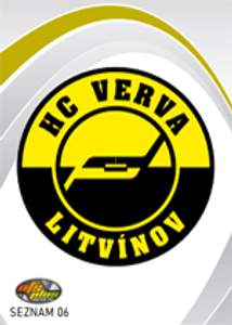 HC Verva Litvínov
