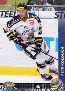 Kolouch Petr