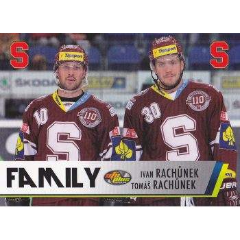 Rachůnek Ivan a Tomáš