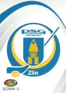 PSG Zlín