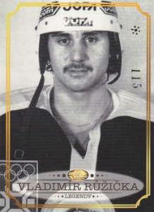 Růžička Vladimír