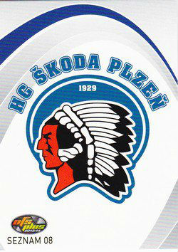 HC Škoda Plzeň