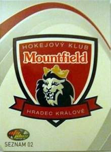 Mountfield HK