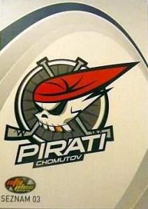 Piráti Chomutov