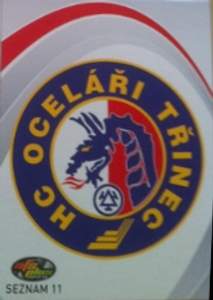 HC Oceláři Třinec