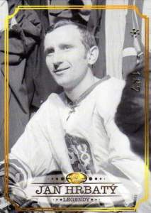 Hrbatý Jan