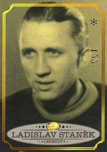 Staněk Ladislav