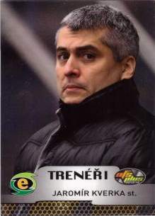 Kverka Jaromír st.