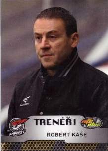 Kaše Robert