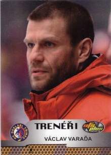 Varaďa Václav