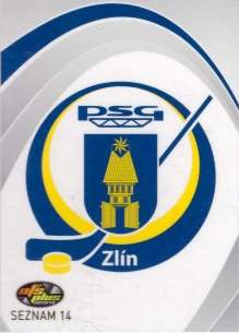 PSG Zlín (dotisk)