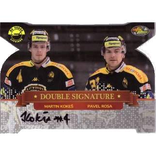 Kokeš Martin / Rosa Pavel