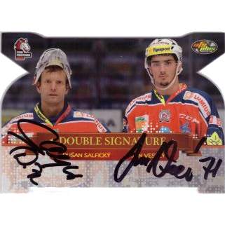 Salfický Dušan / Veselý Jan