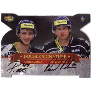 Machač Patrik / Patera Pavel