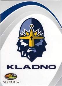 Rytíři Kladno (Dotisk)
