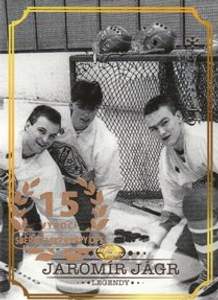 Jágr Jaromír