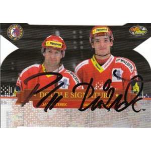 Peterek Jan / Růžička Marek