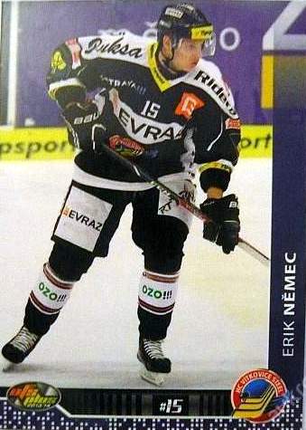 Němec Erik