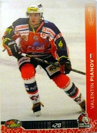Pianov Valentin