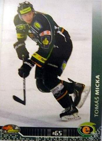 Micka Tomáš