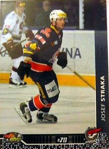 Straka Josef