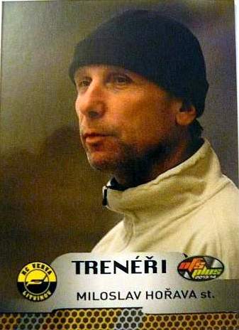 Hořava Miloslav st.