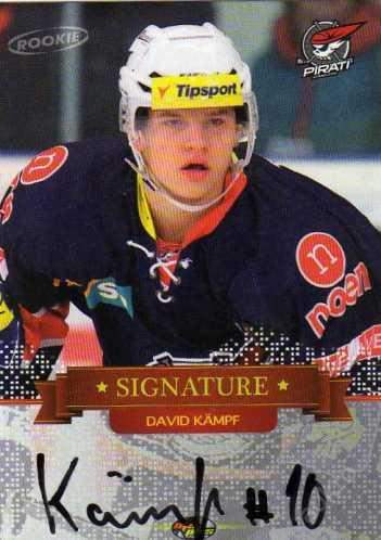 Kämpf David
