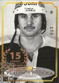 Růžička Vladimír